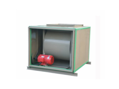 HTFC(DT)系列消防通風(fēng)（兩用）低噪聲柜式離心風(fēng)機 