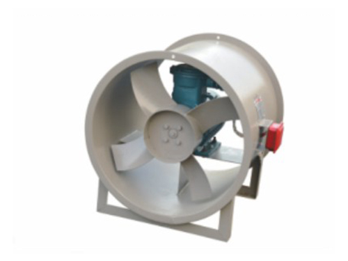 T35-11(T40-1)系列軸流式通風(fēng)機 