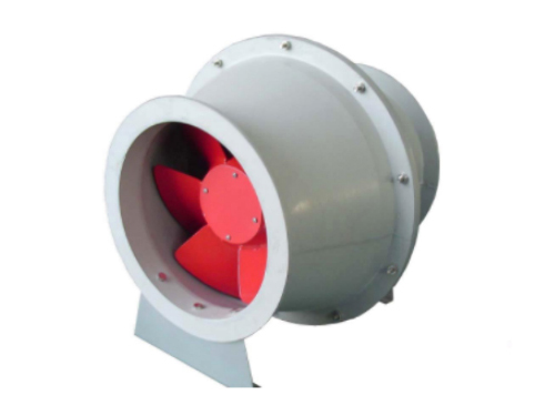 GXF、SJG系列斜流式風(fēng)機 